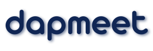Dapmeet Logo